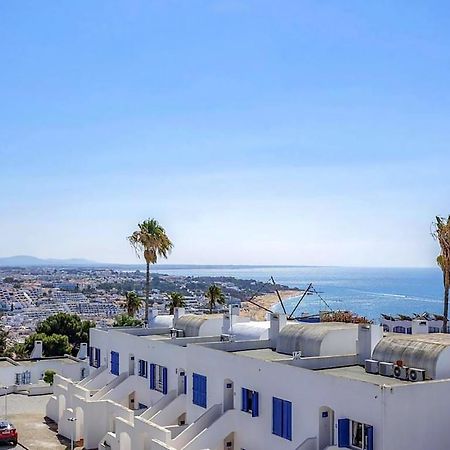 Sea & Sun Windmill Apartment By Be Cherish Albufeira Dış mekan fotoğraf