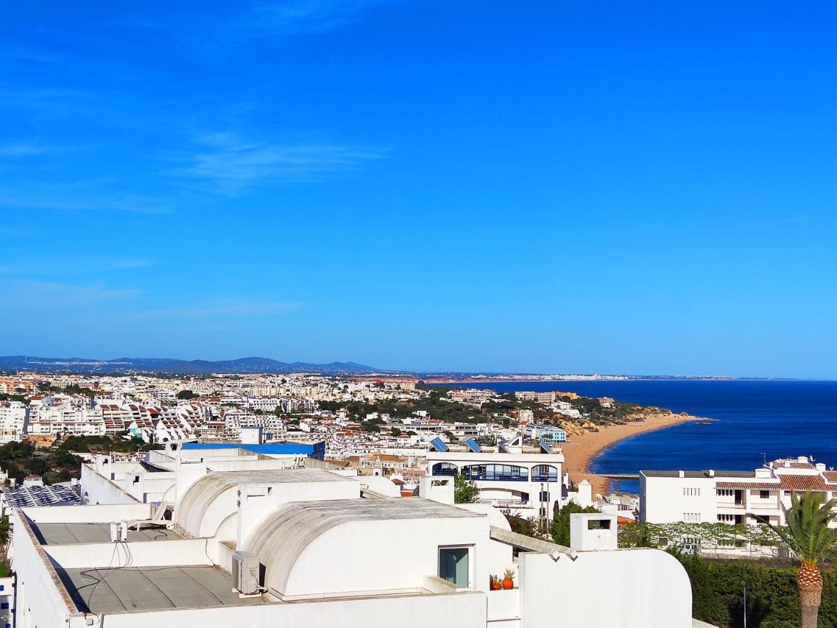 Sea & Sun Windmill Apartment By Be Cherish Albufeira Dış mekan fotoğraf