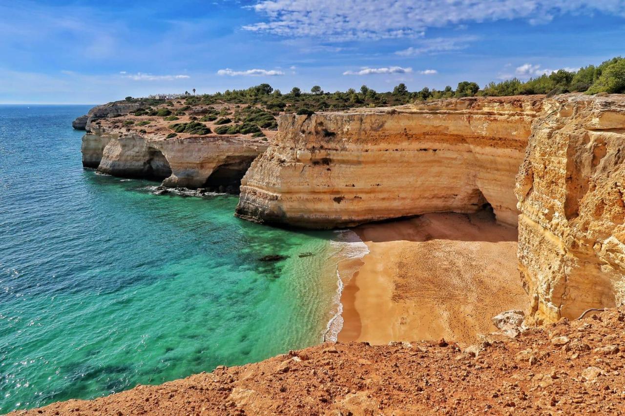 Sea & Sun Windmill Apartment By Be Cherish Albufeira Dış mekan fotoğraf