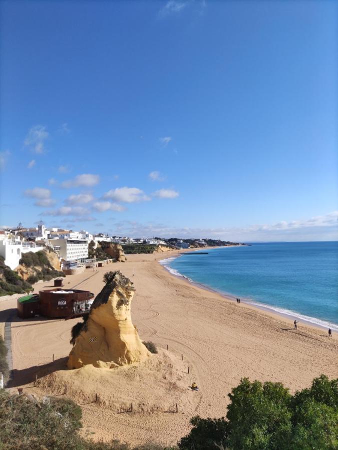Sea & Sun Windmill Apartment By Be Cherish Albufeira Dış mekan fotoğraf