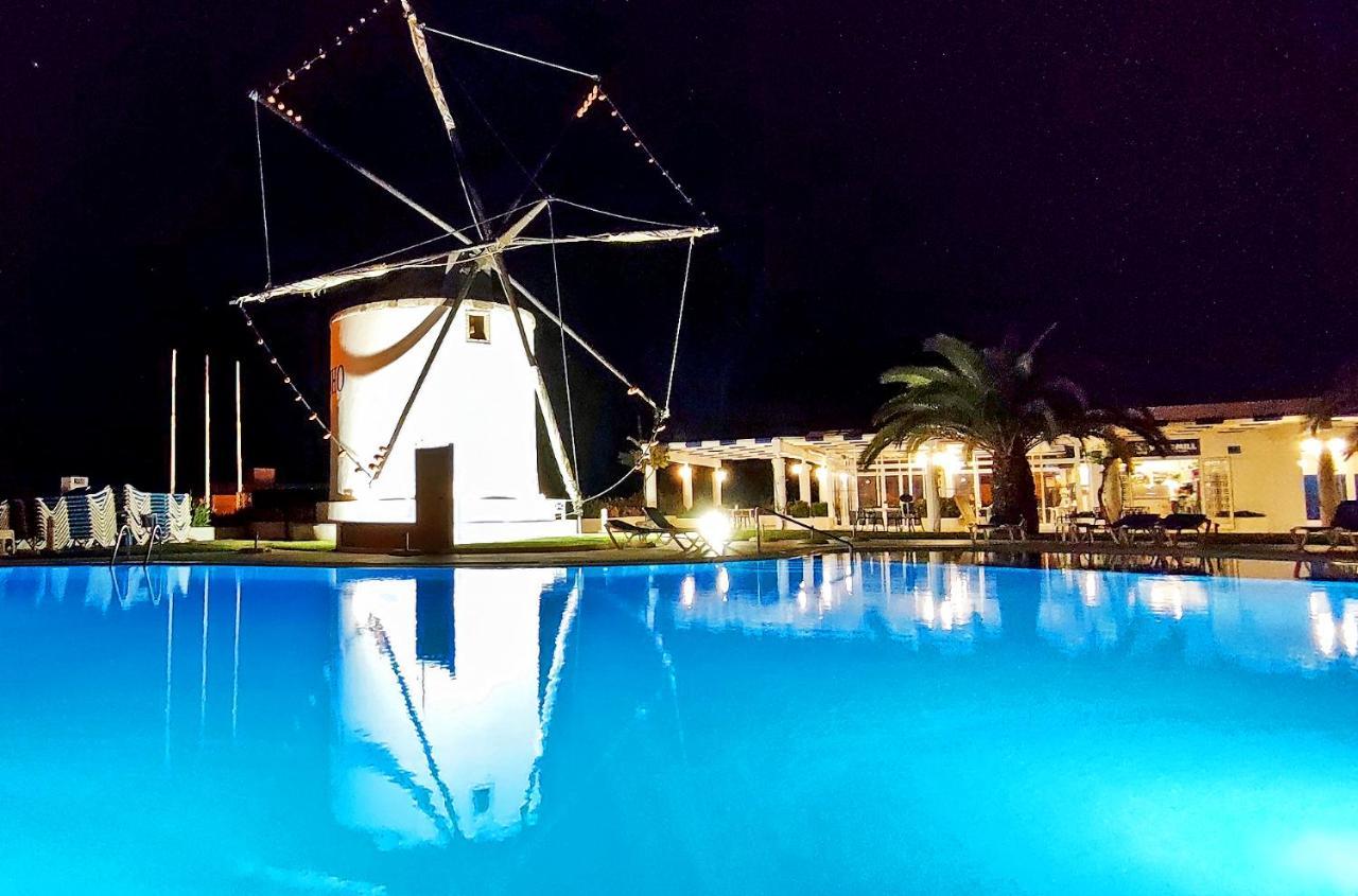 Sea & Sun Windmill Apartment By Be Cherish Albufeira Dış mekan fotoğraf