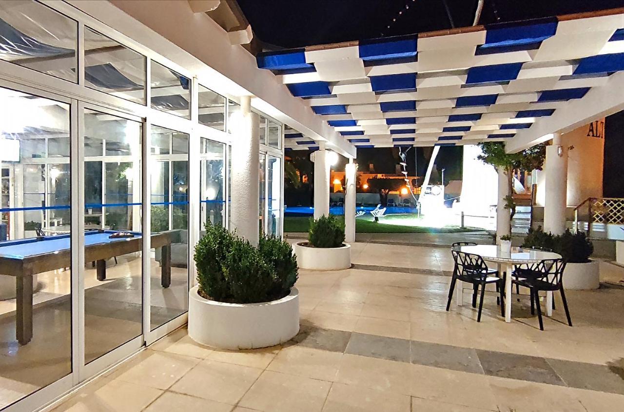Sea & Sun Windmill Apartment By Be Cherish Albufeira Dış mekan fotoğraf
