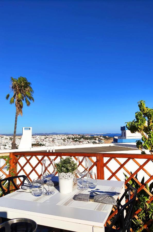 Sea & Sun Windmill Apartment By Be Cherish Albufeira Dış mekan fotoğraf