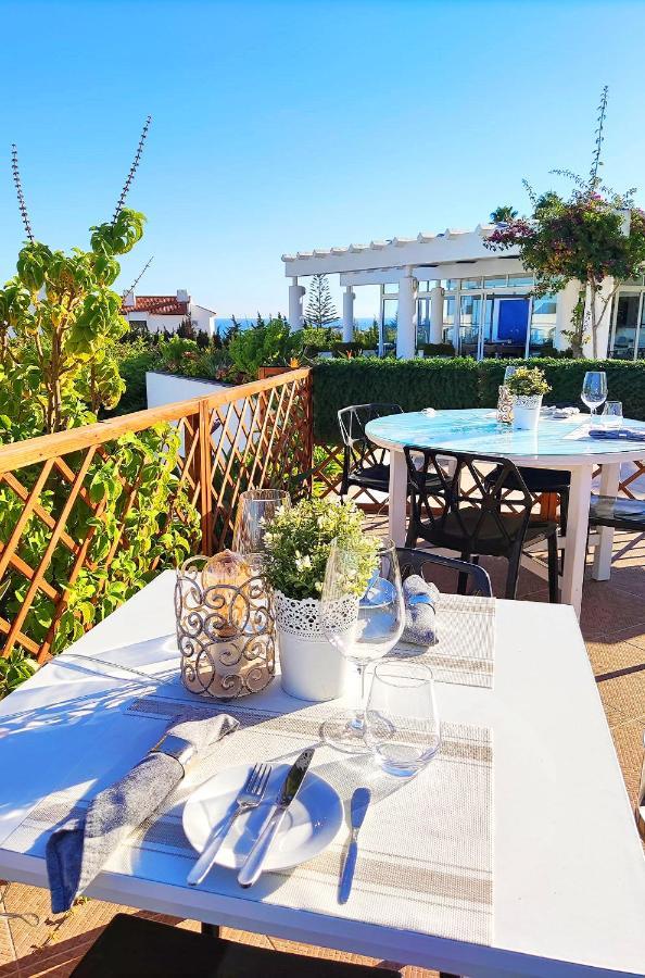 Sea & Sun Windmill Apartment By Be Cherish Albufeira Dış mekan fotoğraf