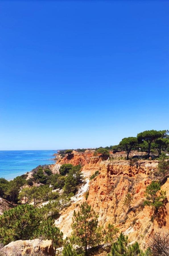 Sea & Sun Windmill Apartment By Be Cherish Albufeira Dış mekan fotoğraf