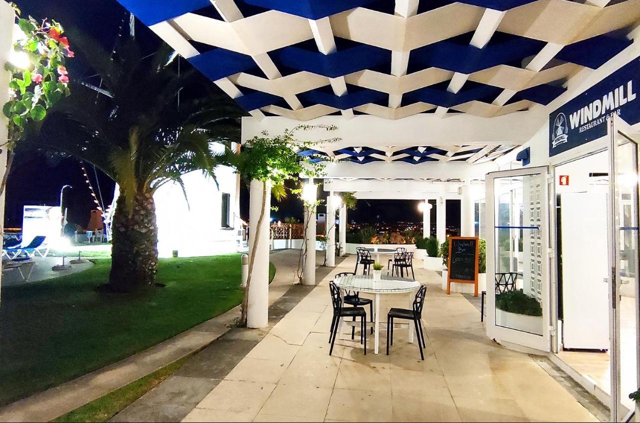Sea & Sun Windmill Apartment By Be Cherish Albufeira Dış mekan fotoğraf