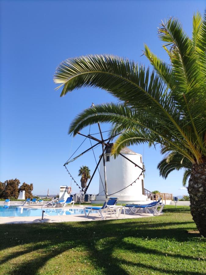 Sea & Sun Windmill Apartment By Be Cherish Albufeira Dış mekan fotoğraf