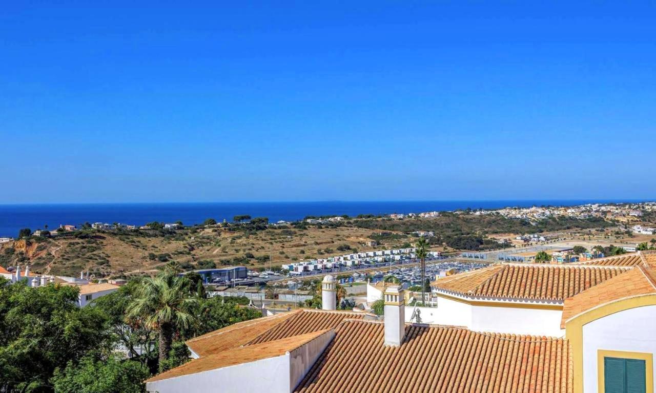 Sea & Sun Windmill Apartment By Be Cherish Albufeira Dış mekan fotoğraf