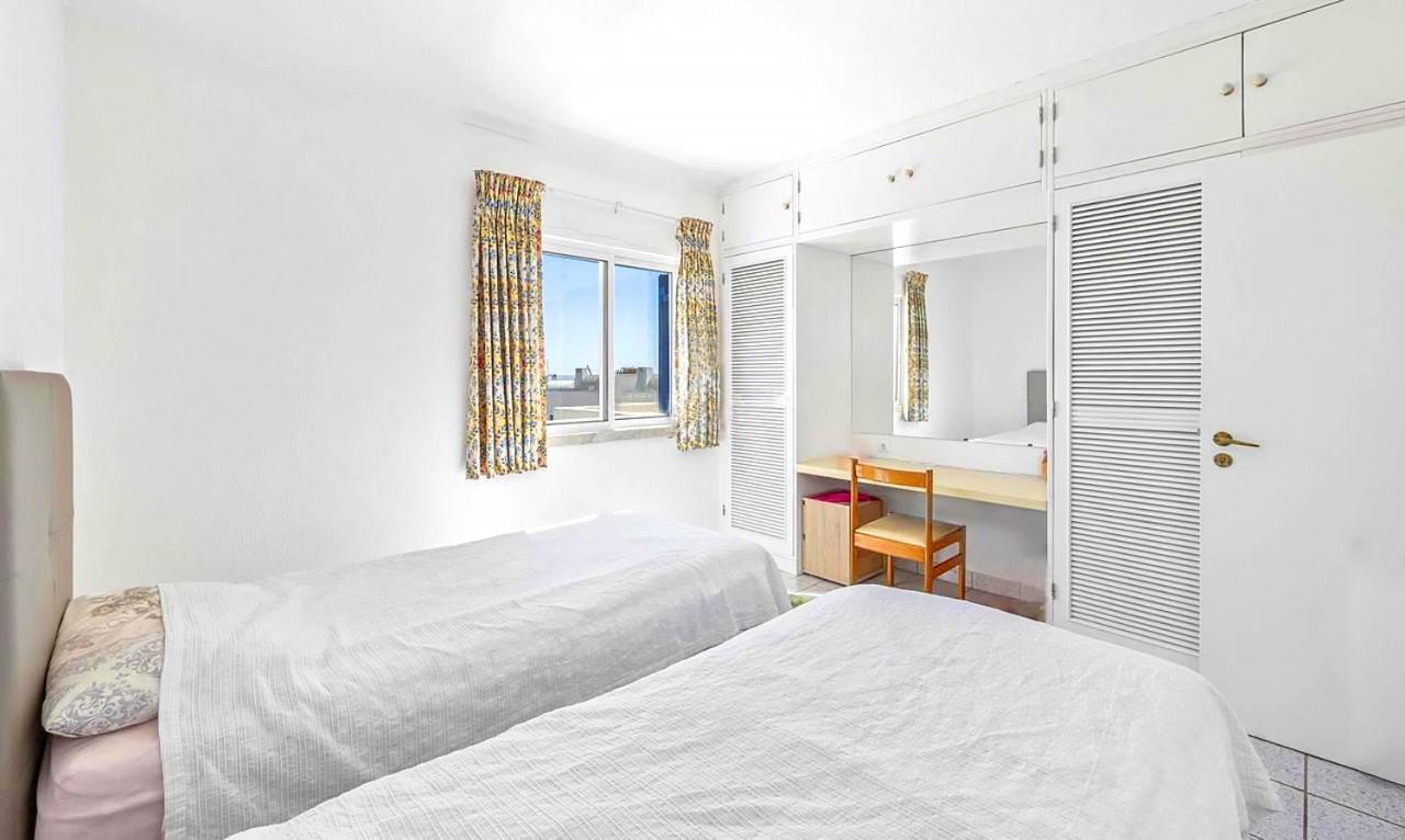 Sea & Sun Windmill Apartment By Be Cherish Albufeira Dış mekan fotoğraf
