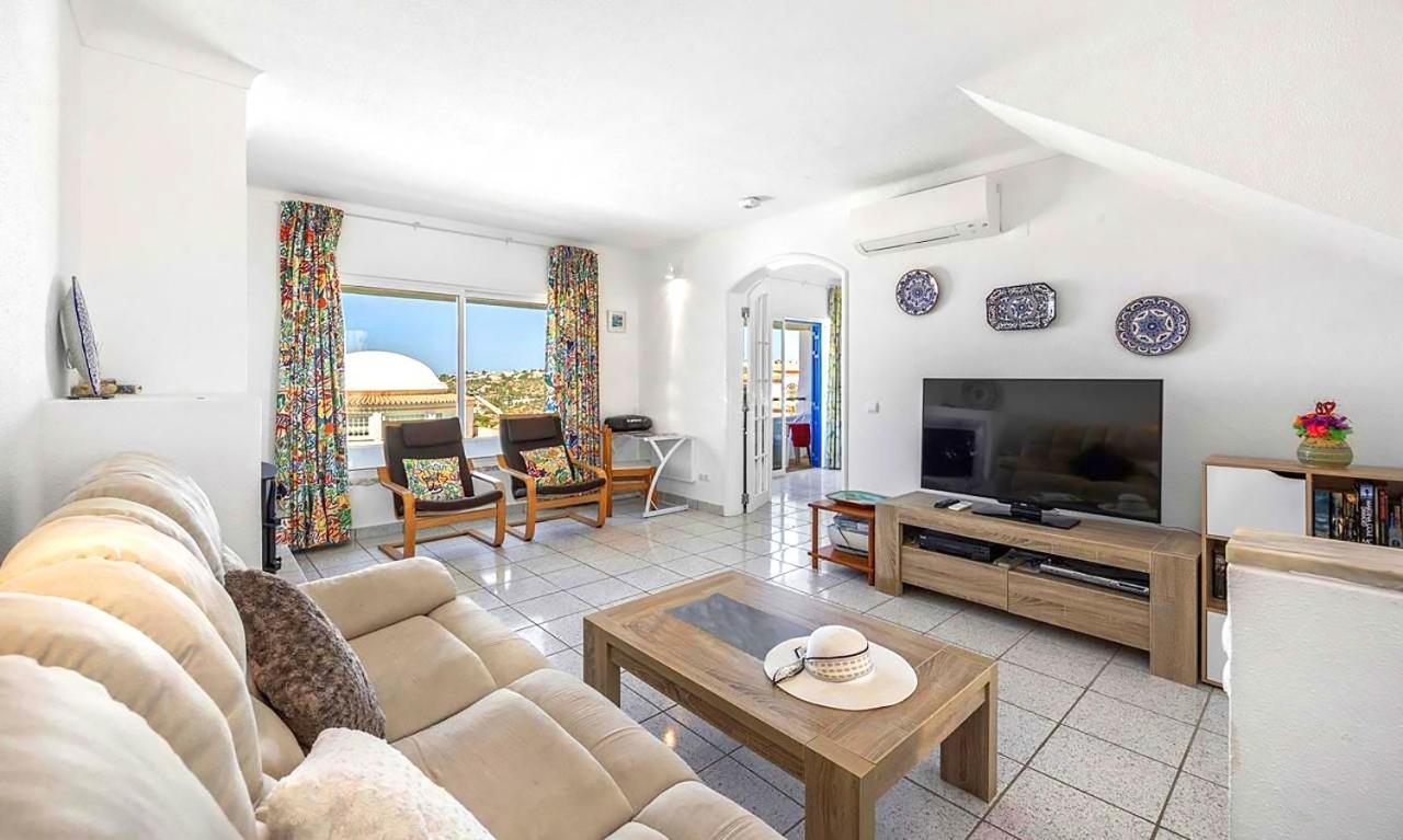 Sea & Sun Windmill Apartment By Be Cherish Albufeira Dış mekan fotoğraf