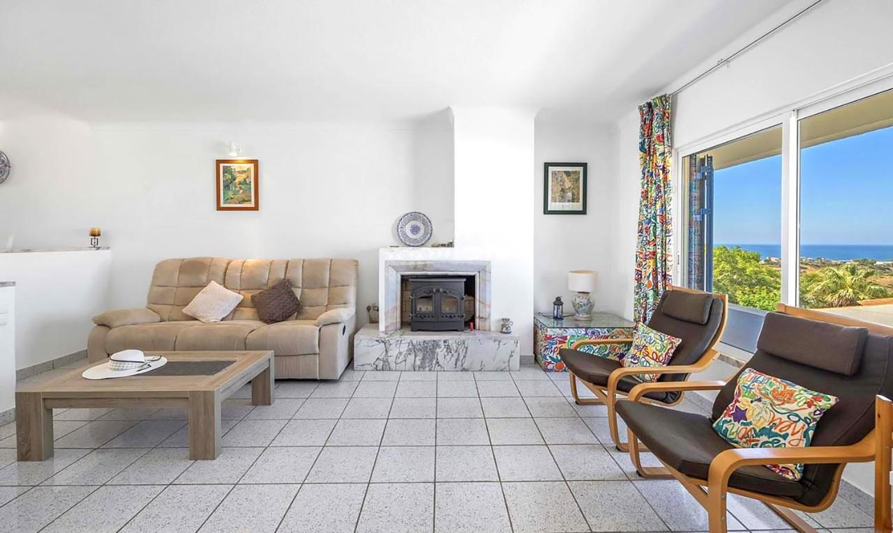 Sea & Sun Windmill Apartment By Be Cherish Albufeira Dış mekan fotoğraf