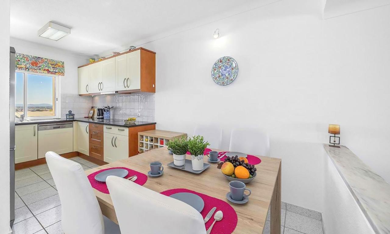 Sea & Sun Windmill Apartment By Be Cherish Albufeira Dış mekan fotoğraf