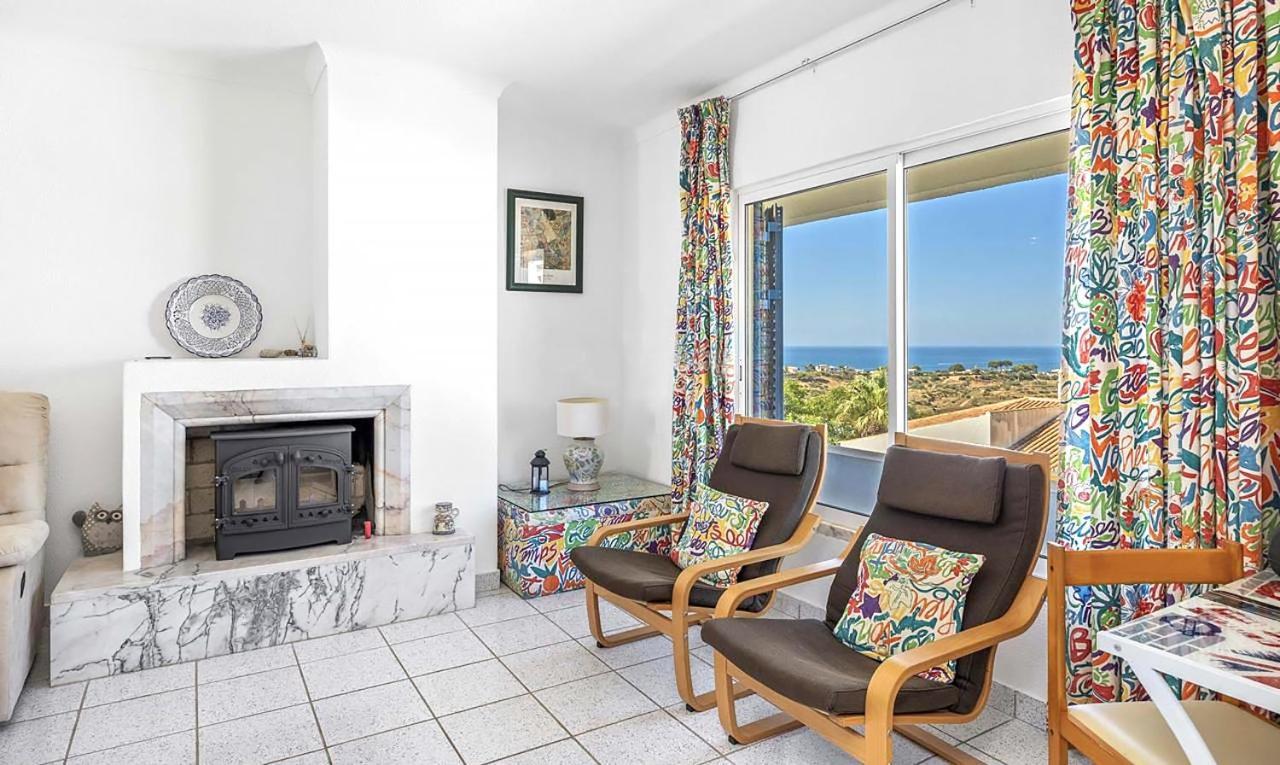 Sea & Sun Windmill Apartment By Be Cherish Albufeira Dış mekan fotoğraf