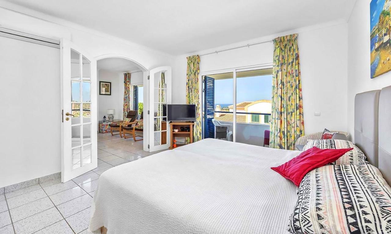Sea & Sun Windmill Apartment By Be Cherish Albufeira Dış mekan fotoğraf