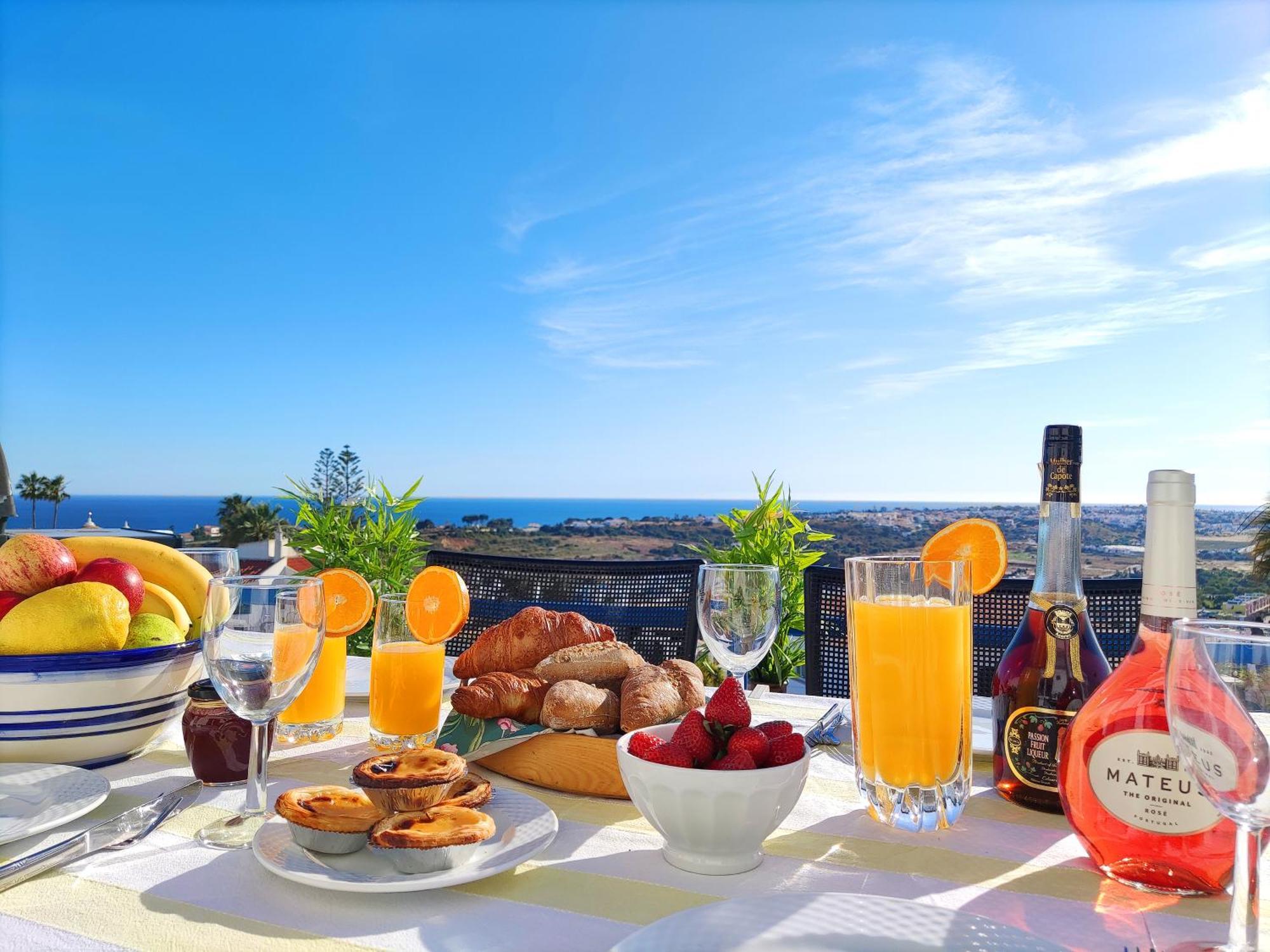 Sea & Sun Windmill Apartment By Be Cherish Albufeira Dış mekan fotoğraf